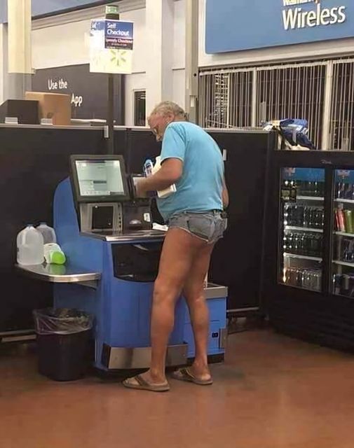 When its hot outside and your daughter has the best drip
