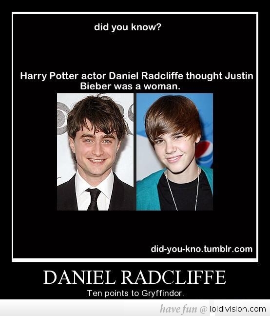 5000 points to gryffindor