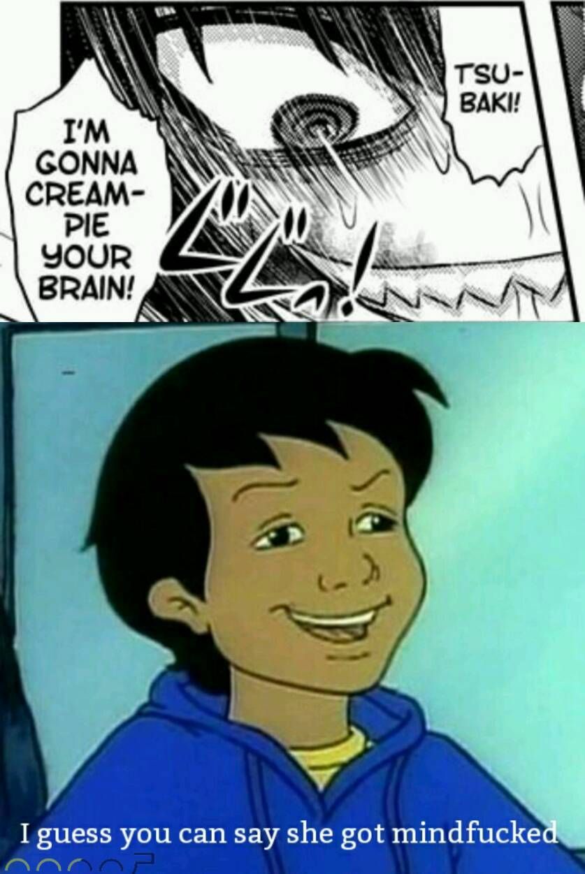 IM BOUT TO BLOW