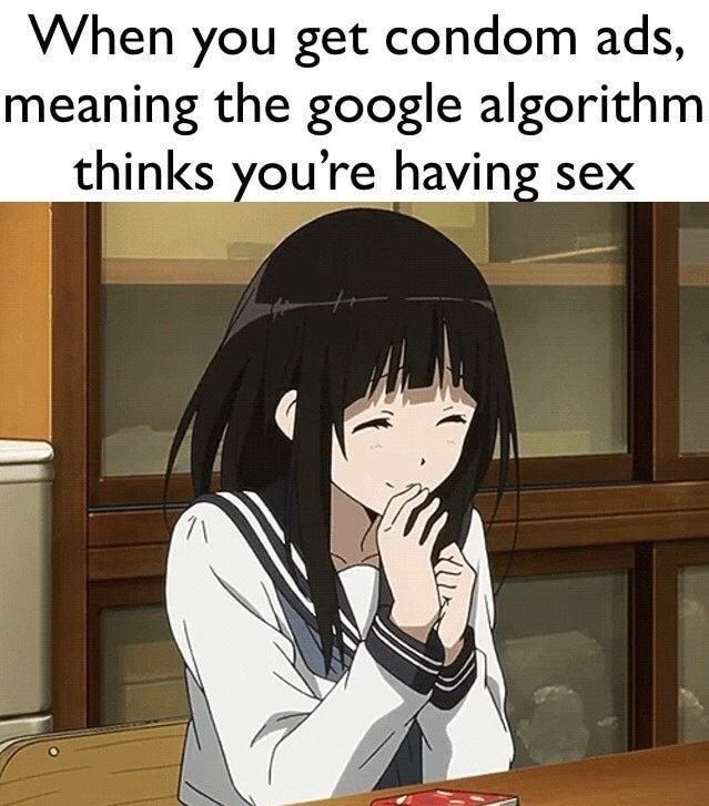 heheh