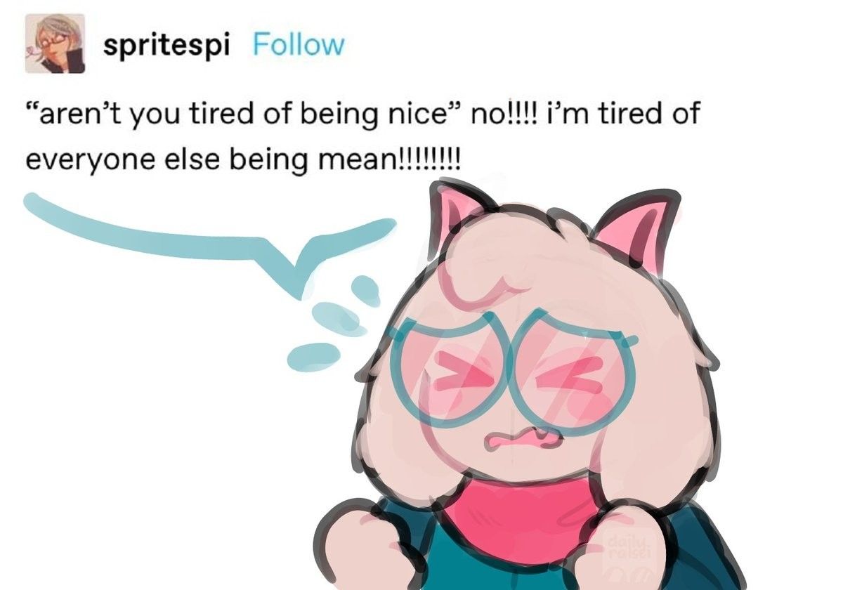 this is why comfy is the most beloved HL user