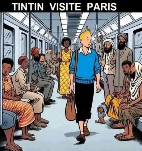 Can someone French translate it?