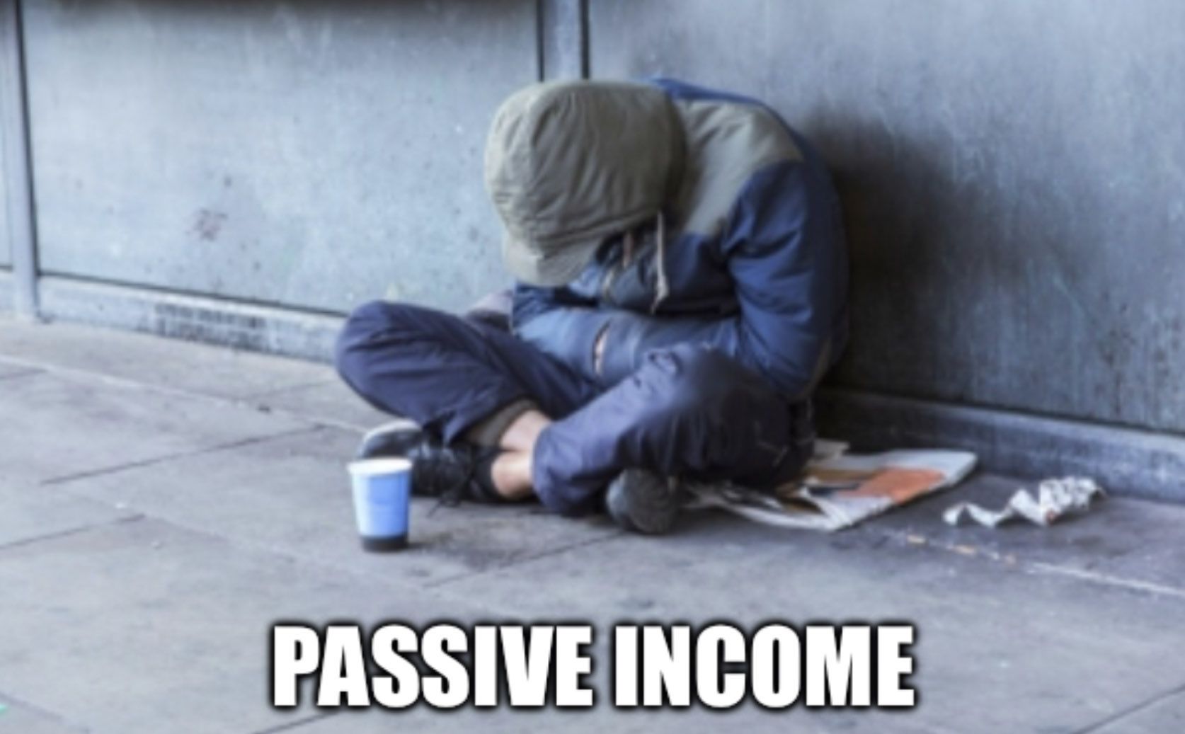 hustle life breh