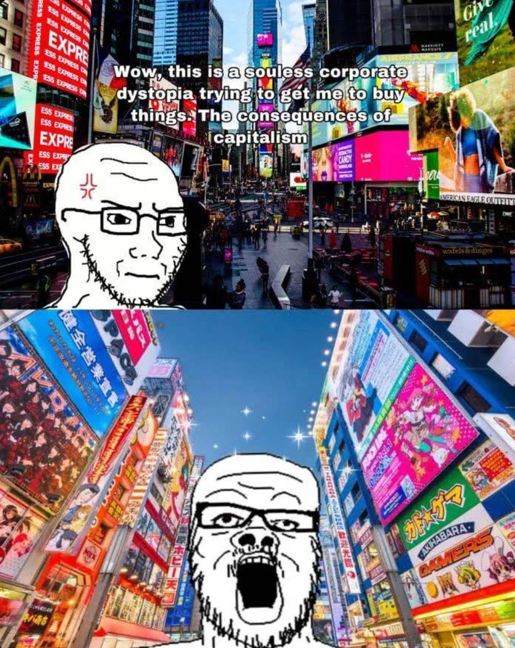 Place, Japan