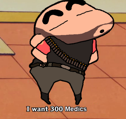meeeeeeeediiiiiiiic!!!!!!!!