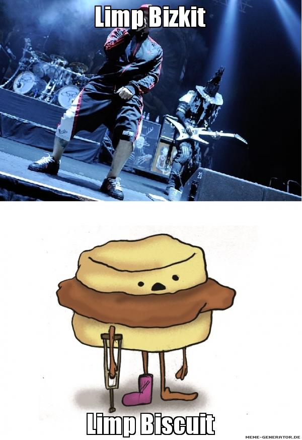 Limp Bizkit