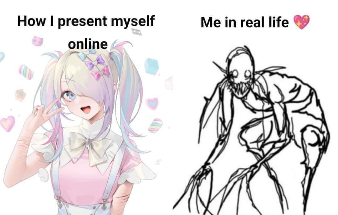 ♥  