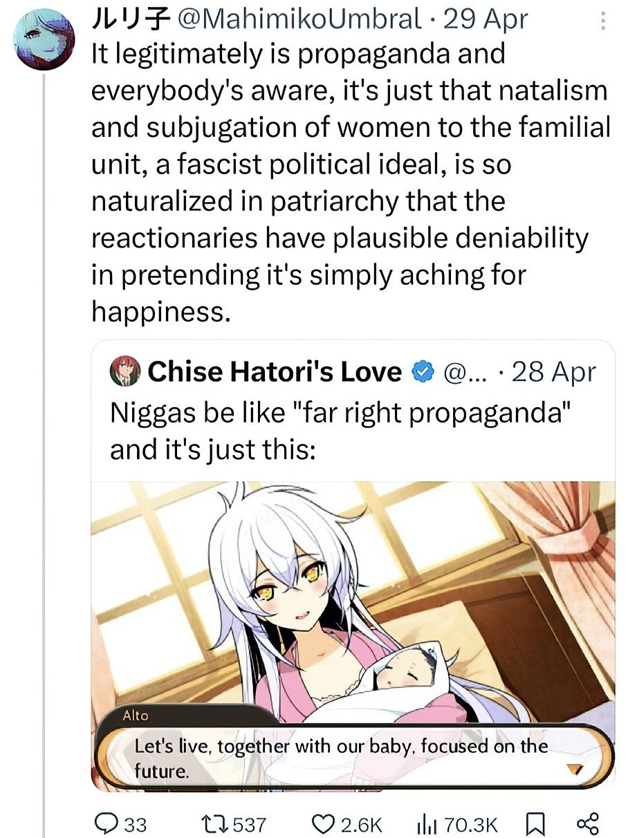 far