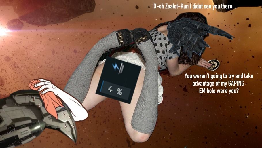 EVE