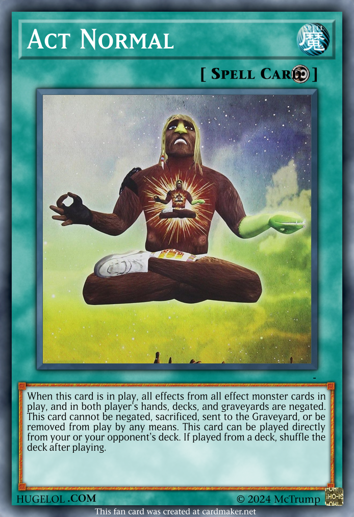 Return to original release