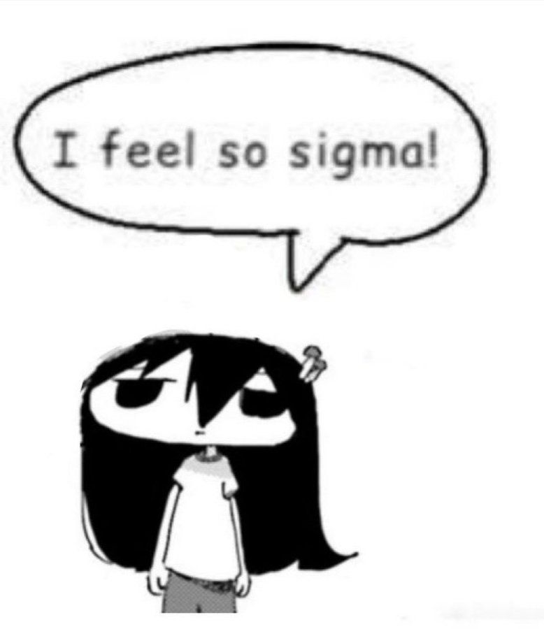 sigma af