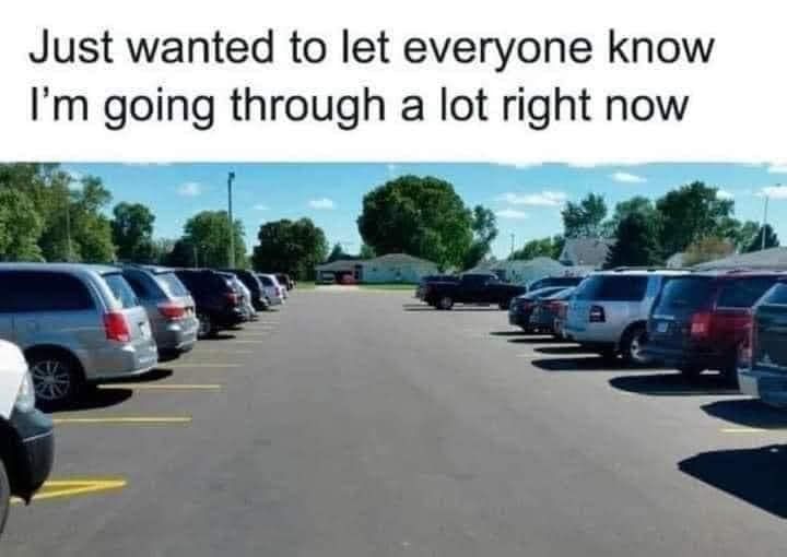A lot
