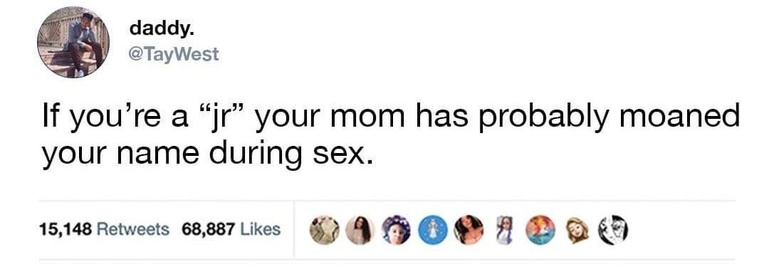 mom