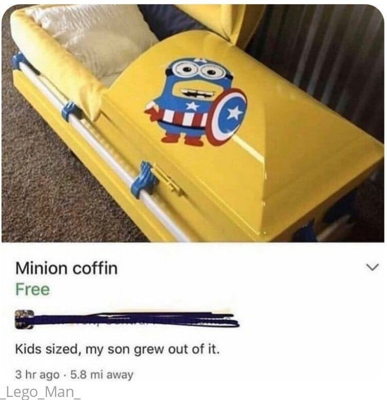 casket*