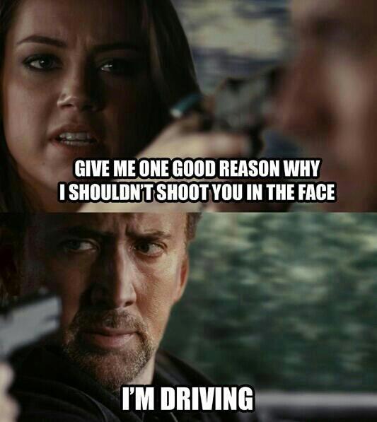 That`s a good point
