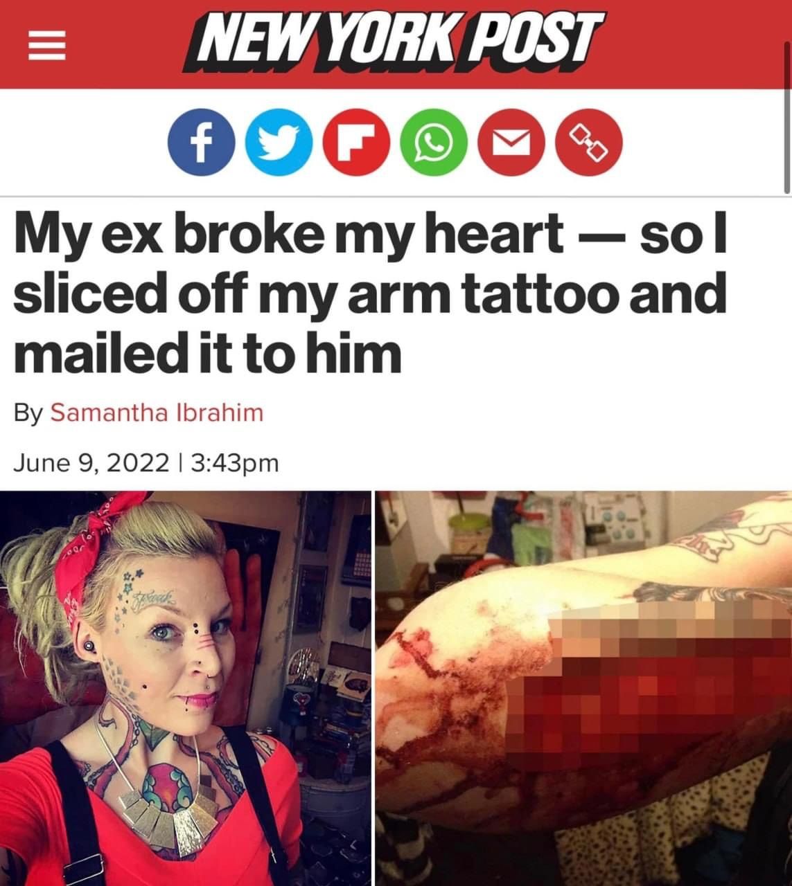 Definitely not a psychopath