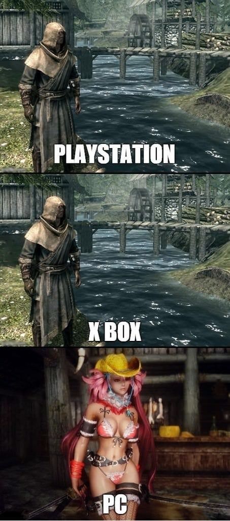 comparison of 60fps