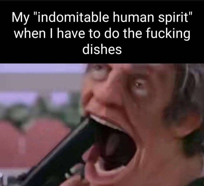 just throw them away