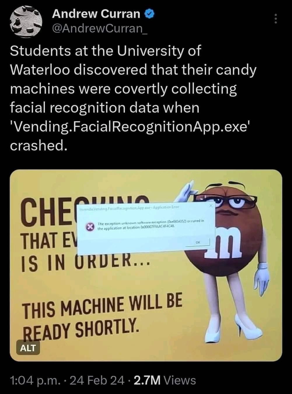 Oh boy
