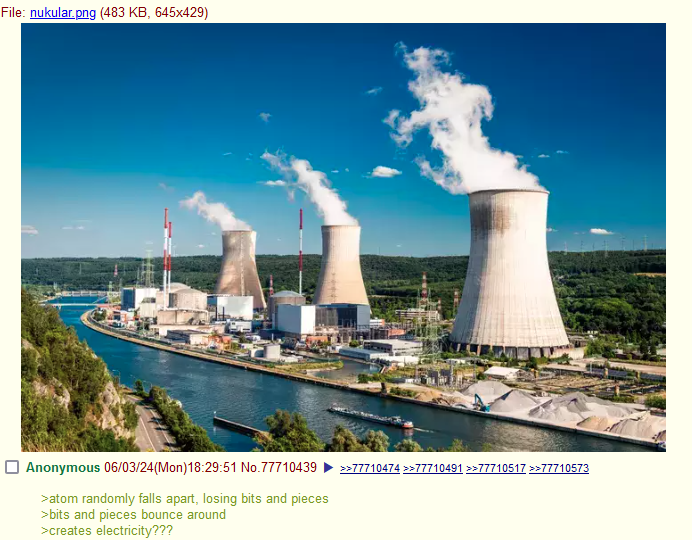 if you don't understand it, ban it