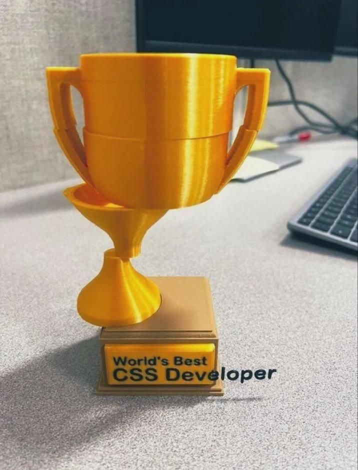 the design is very responsive