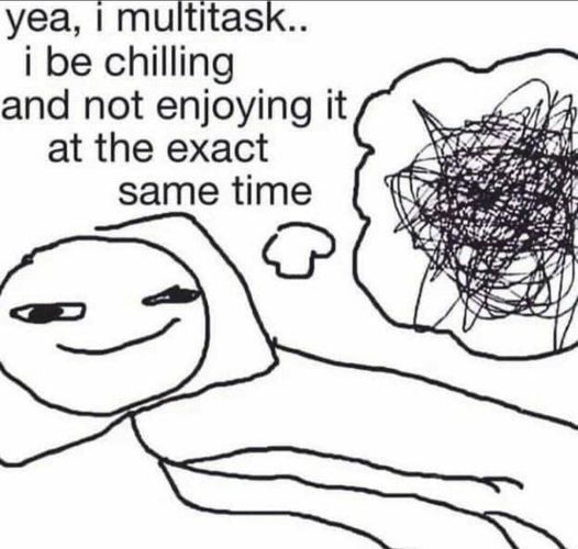 :) 
