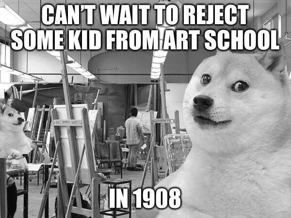 art
