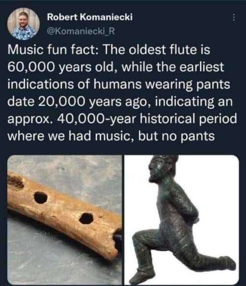 pants