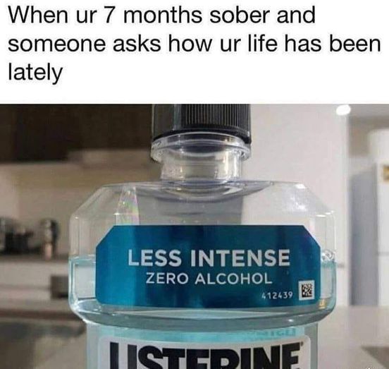me but 7 hours breh