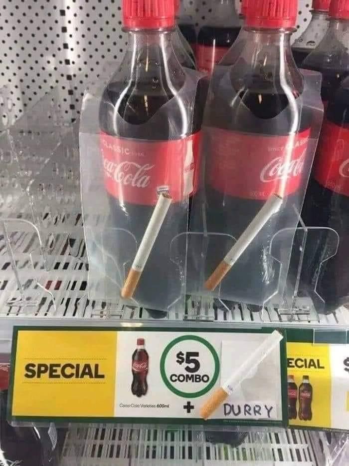 The European combo