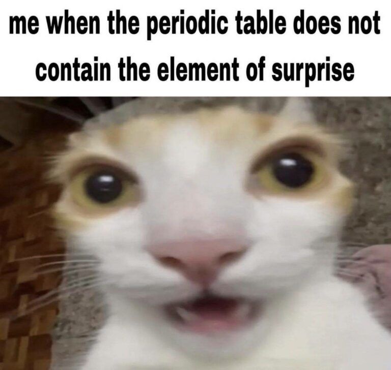 *surprised*