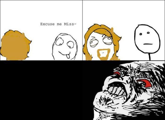 Dat Awkward Moment