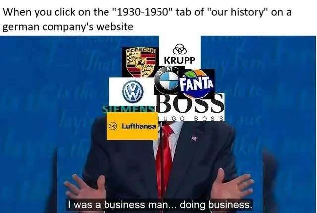 let's do business again