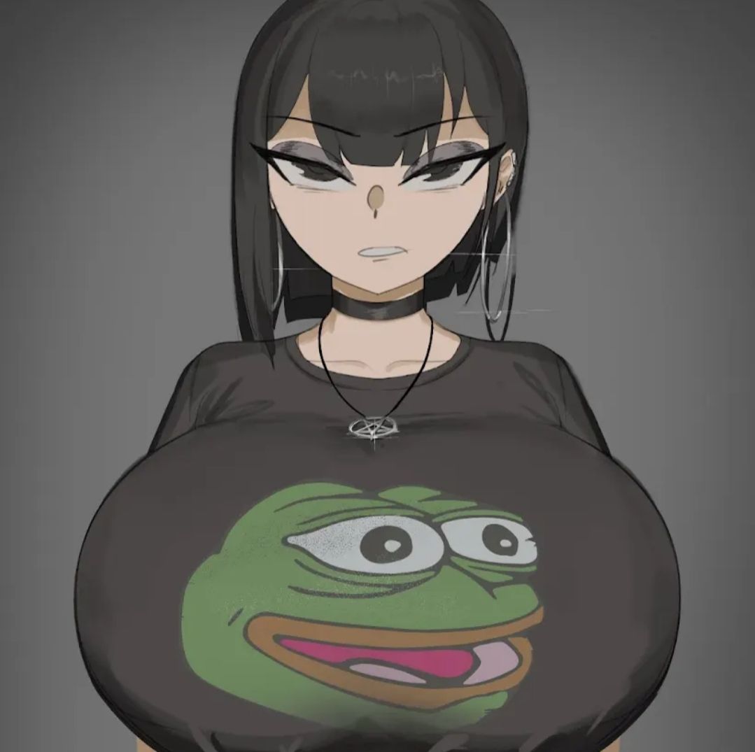 Pepe/Apu a day, I am the booba now