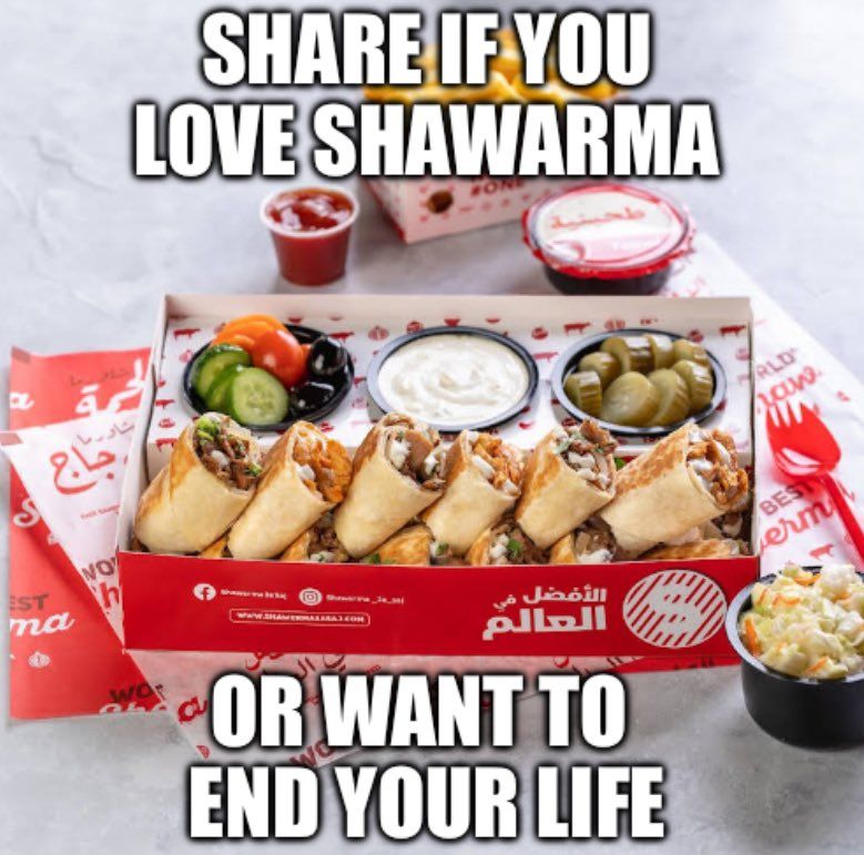 shawarma