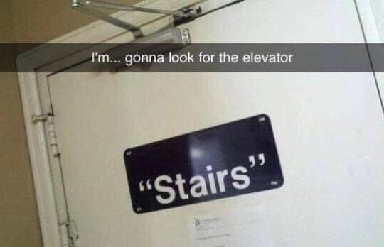 (((stairs)))