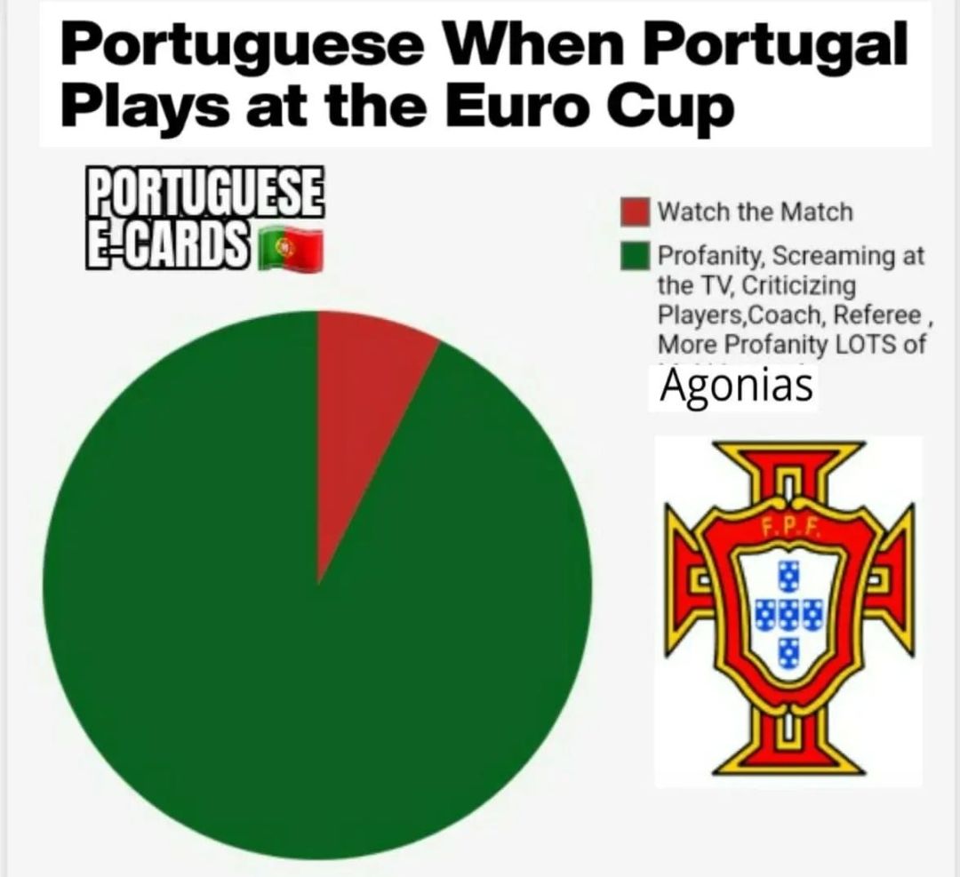 PORTUGAL CARALHO