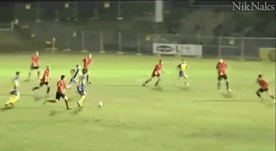 Headshot