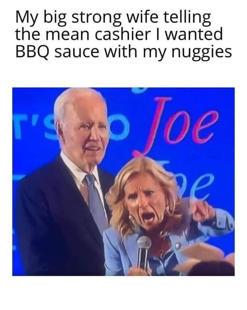 joe