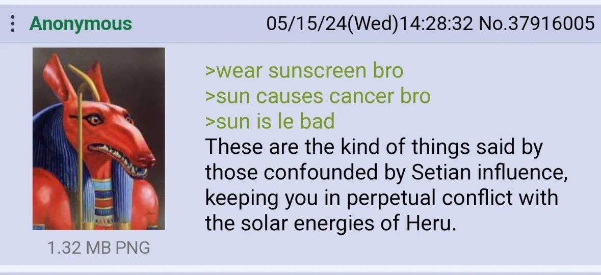 sun