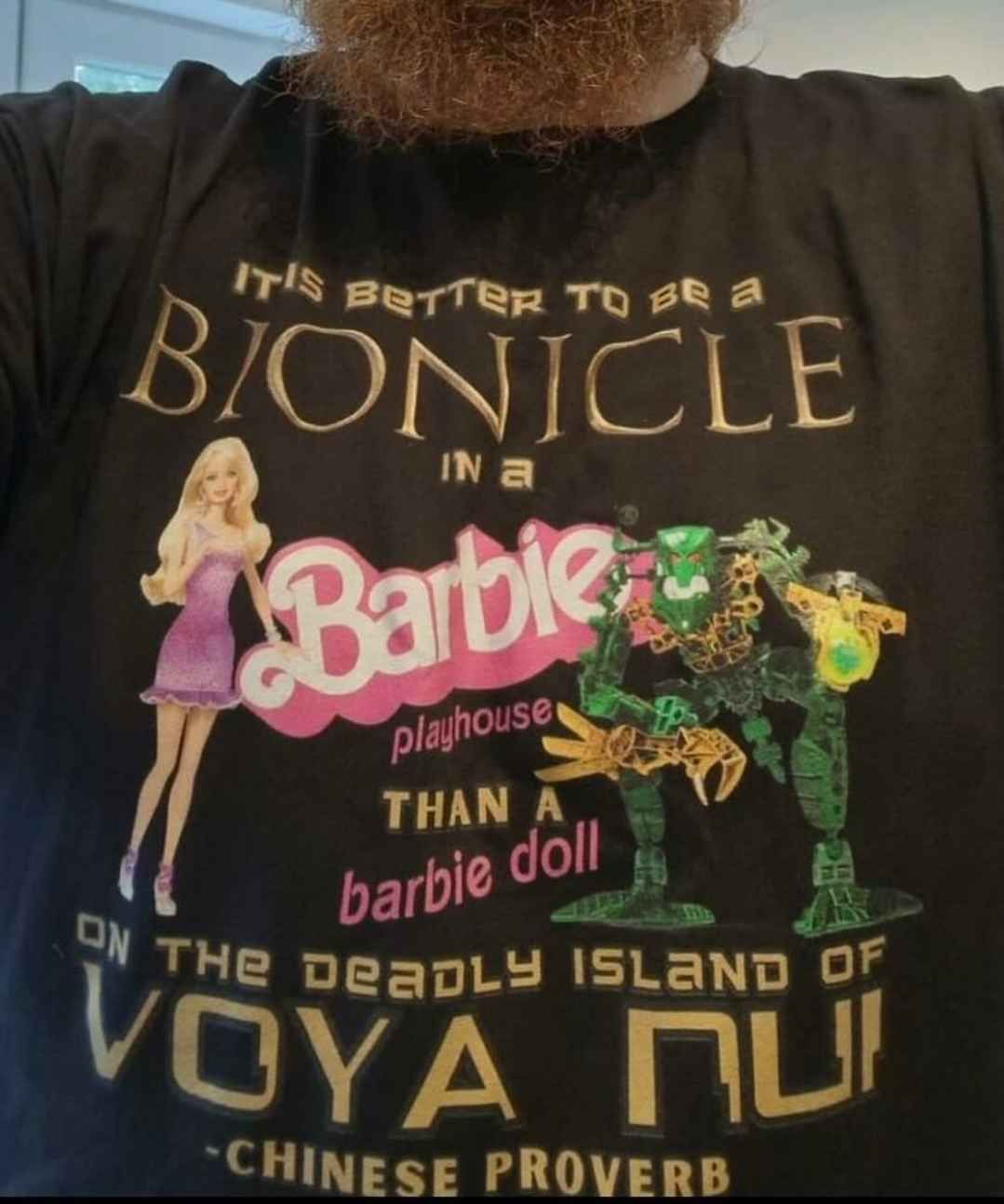 one for the tohungaheads