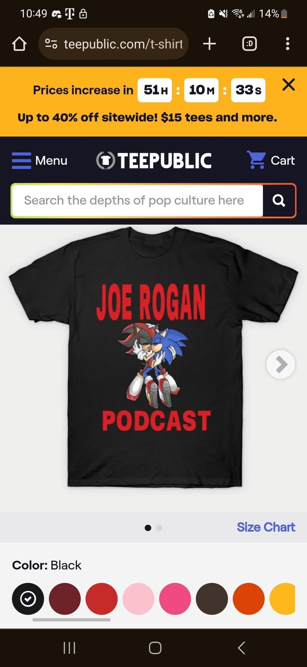 joe