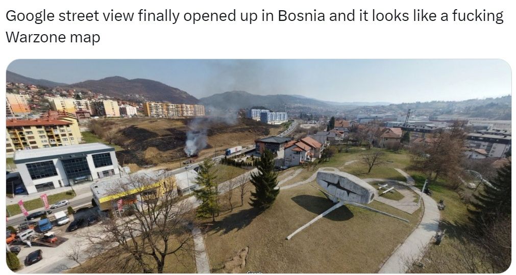 bosnia