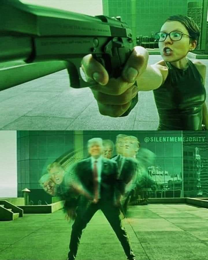Pew peww