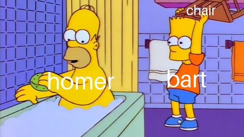 "but what does it mean!?"