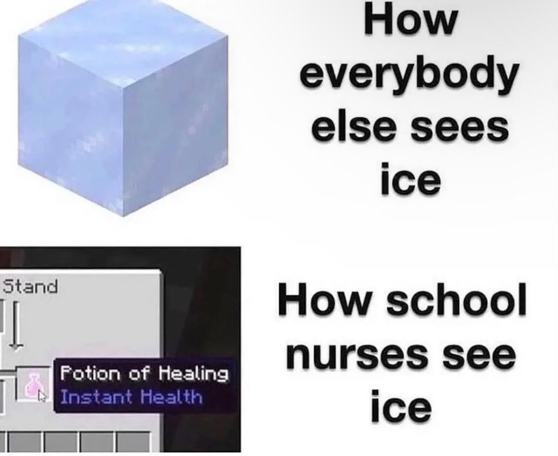 actually not recommended to heal anything other than burns