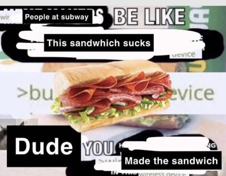 full circle
