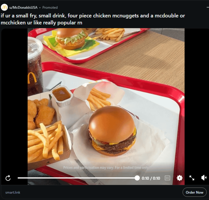 silence, brand
