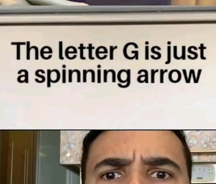 they hated him because he told the truth