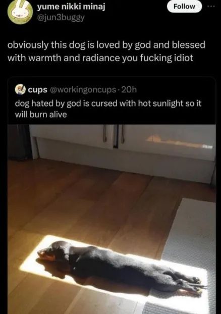 sun